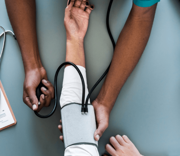 What Is Hypertension- Causes, Symptoms & Treatment