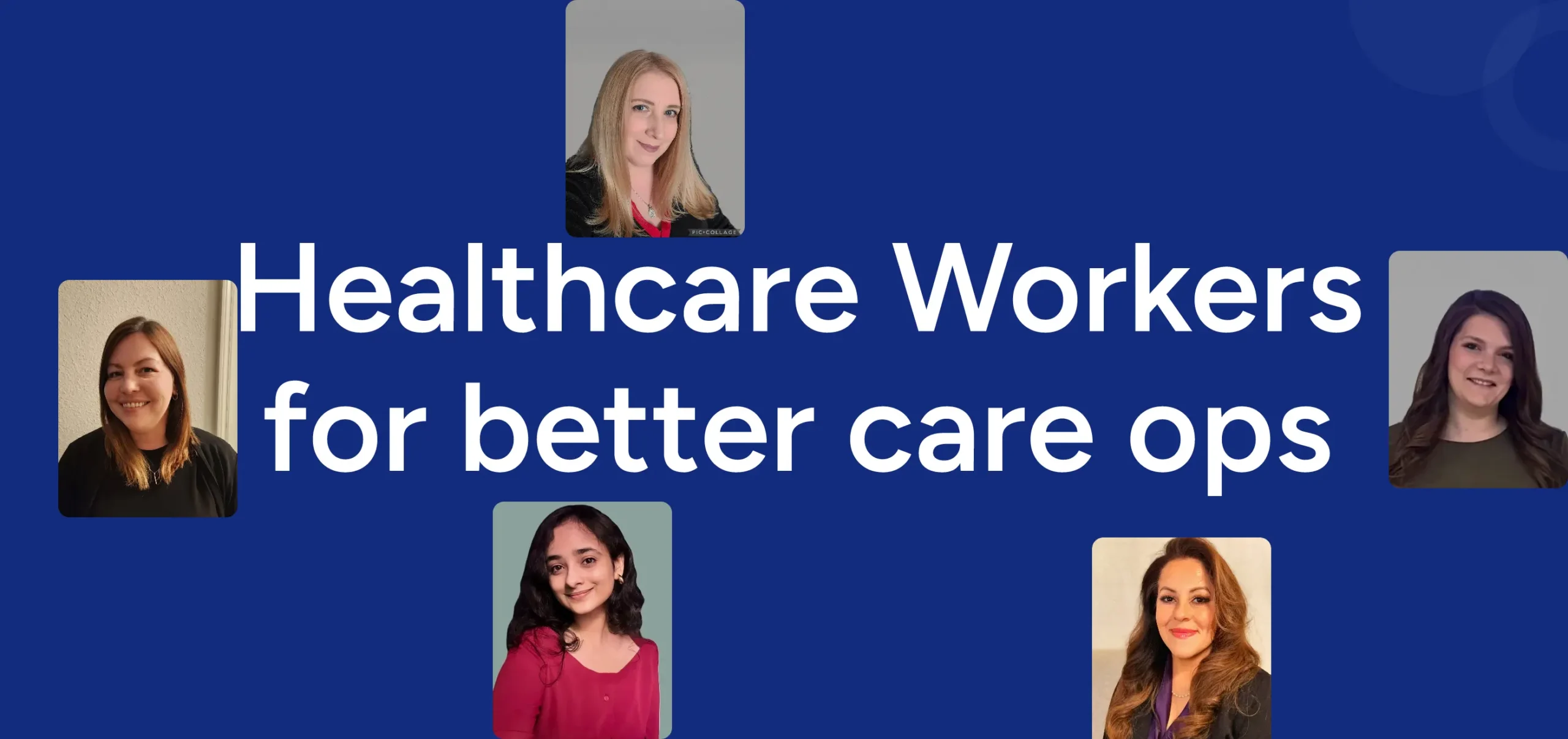 Healthcare