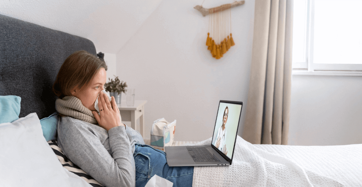  10 Easy Steps to Manage Your Chronic Illness from Home 