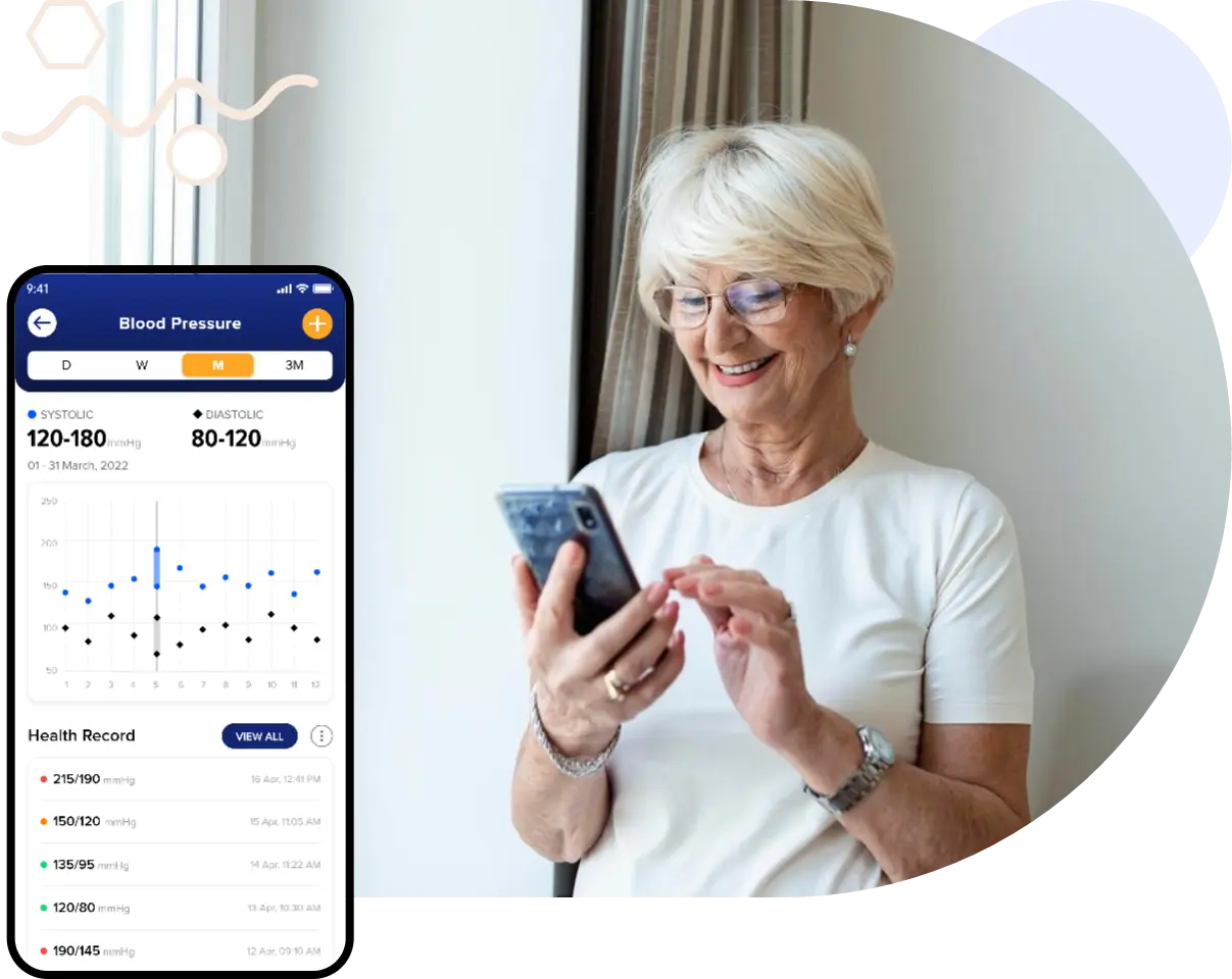 Manage Multiple Chronic Conditions Manage Multiple Chronic Conditions