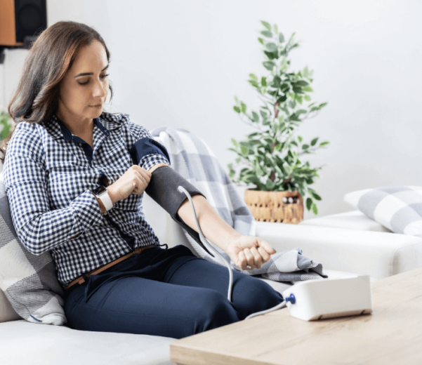 Home Blood Pressure Monitoring: What You Need to Know