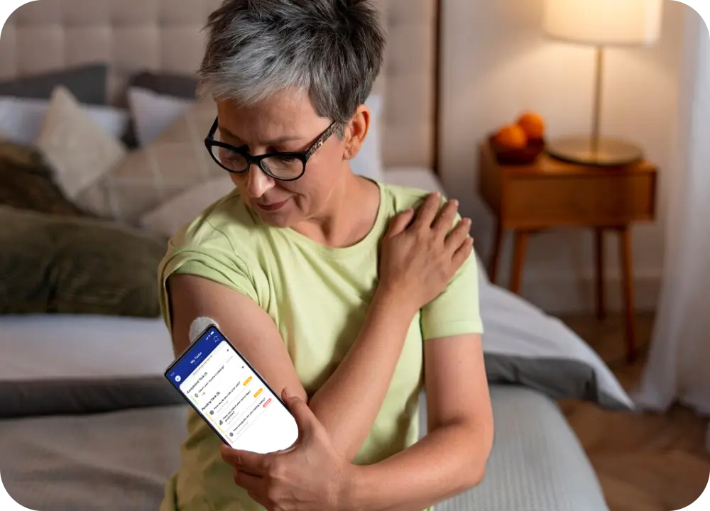 Diabetes Management