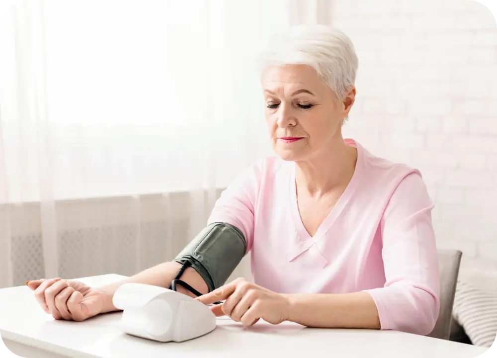 Hypertension Management